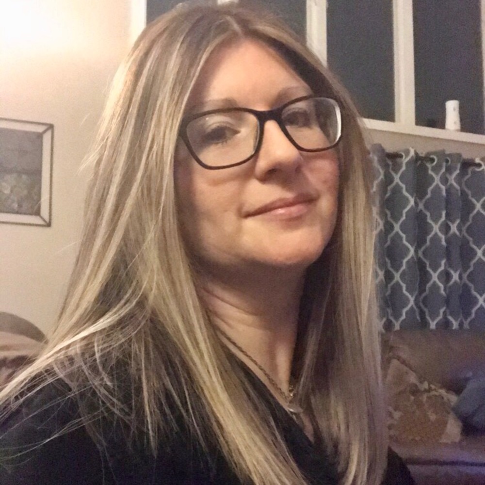 Meet your Posher, Catherine